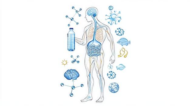Jaką funkcję w organizmie mają mikroelementy?