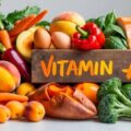 Jakie warzywa i owoce mają witaminę A w codziennej diecie?
