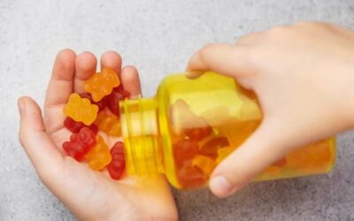 Jakie witaminy dla dzieci polecacie i dlaczego warto je rozważyć?