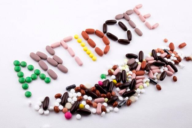 Jakie witaminy jeść codziennie aby wspierać zdrowie?