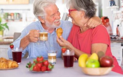 Jakie witaminy po 50 roku życia warto włączyć do codziennej diety?