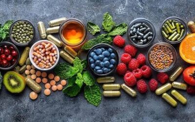 Jakie witaminy powinni brać wegetarianie i dlaczego jest to ważne?