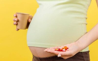 Jakie witaminy w drugim trymestrze są szczególnie ważne?