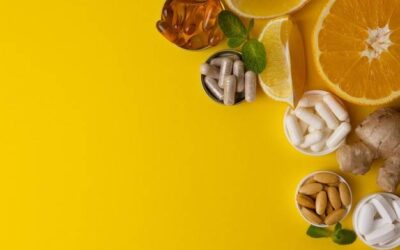 Jakie witaminy warto zażywać na co dzień?