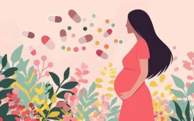 Jakie witaminy zażywać w ciąży aby zadbać o zdrowie mamy i dziecka?