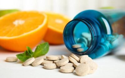 Suplementacja witamin czy warto ją stosować?