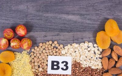 W czym jest witamina B5 i jak ją znaleźć w codziennej diecie?