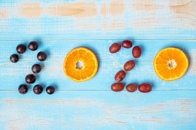 W jakich owocach jest najwięcej witaminy D?