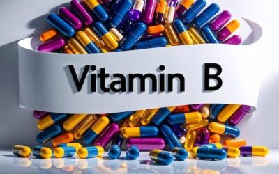 Witamina B complex na co wpływa w codziennym funkcjonowaniu organizmu?