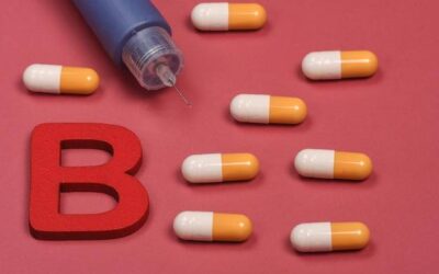 Za co odpowiadają witaminy z grupy B w codziennej diecie?