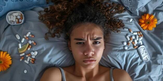 Zmęczenie senność brak sił jakie witaminy mogą pomóc?