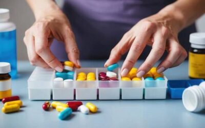 Czy witaminy w tabletkach działają tak jak oczekujemy?