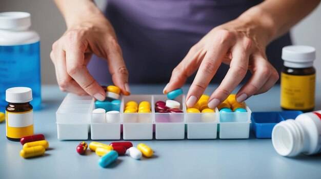 Czy witaminy w tabletkach działają tak jak oczekujemy?