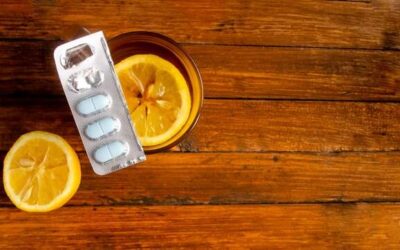 Ile tabletek witaminy C dziennie warto przyjmować?