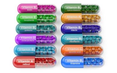 Jaki zestaw witamin i minerałów wybrać do codziennej suplementacji?