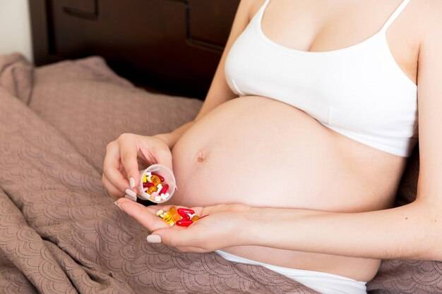 Jakie suplementy brać w ciąży i na co zwrócić uwagę?