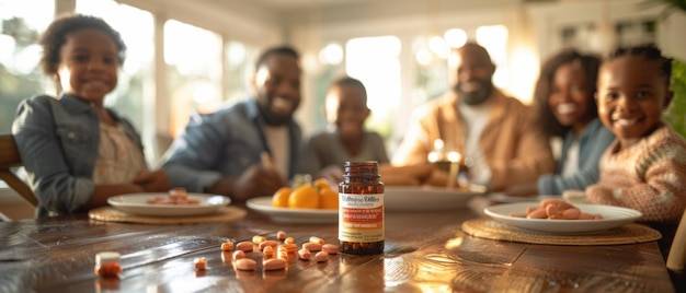 Jakie witaminy dla dorosłych wybrać na co dzień?