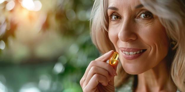 Jakie witaminy dla kobiet po 40 są szczególnie ważne?