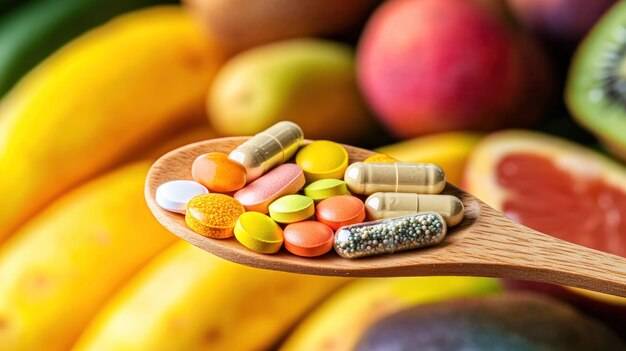 Jakie witaminy warto kupić i na co zwrócić uwagę przy wyborze?