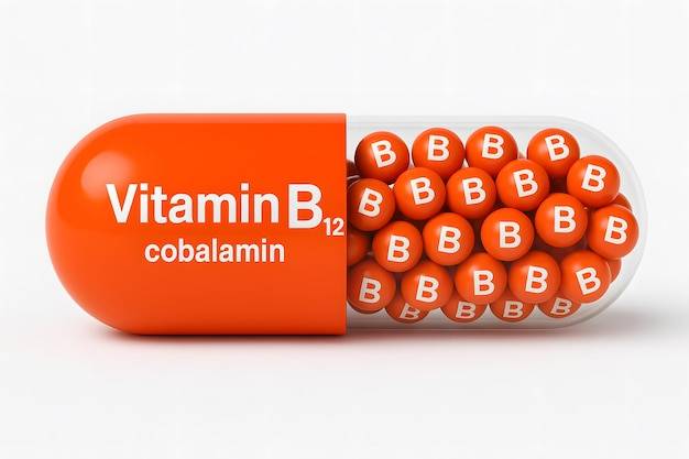 Witamina A w czym jest jej najwięcej?