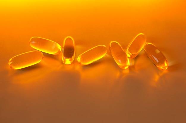 Witamina B co robi w naszym organizmie?