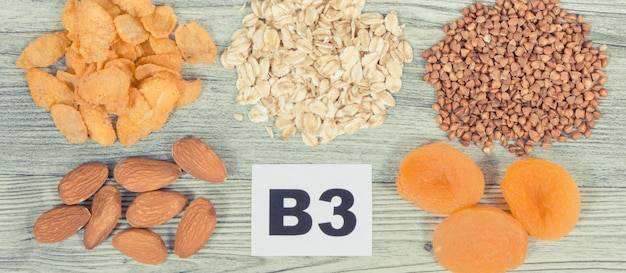 Witamina B1 w czym jest najwięcej na co dzień znajdziemy tę witaminę?