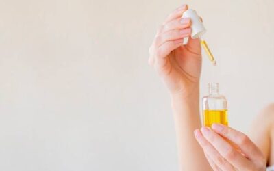 Witamina E w płynie jak stosować na co dzień?