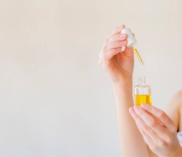 Witamina E w płynie jak stosować na co dzień?