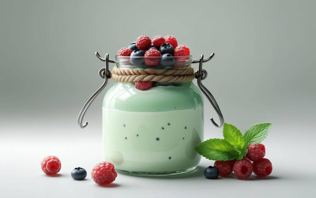 Który jogurt naturalny jest najzdrowszy dla Twojego organizmu?