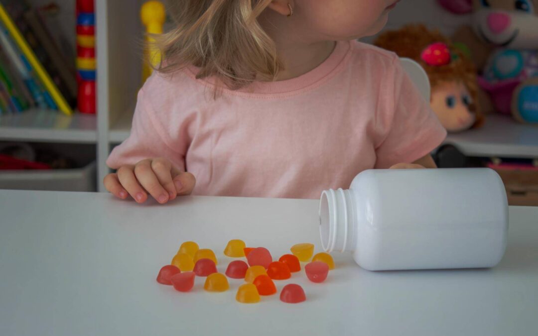 Jakie witaminy dla 10 latka będą odpowiednie na co dzień?