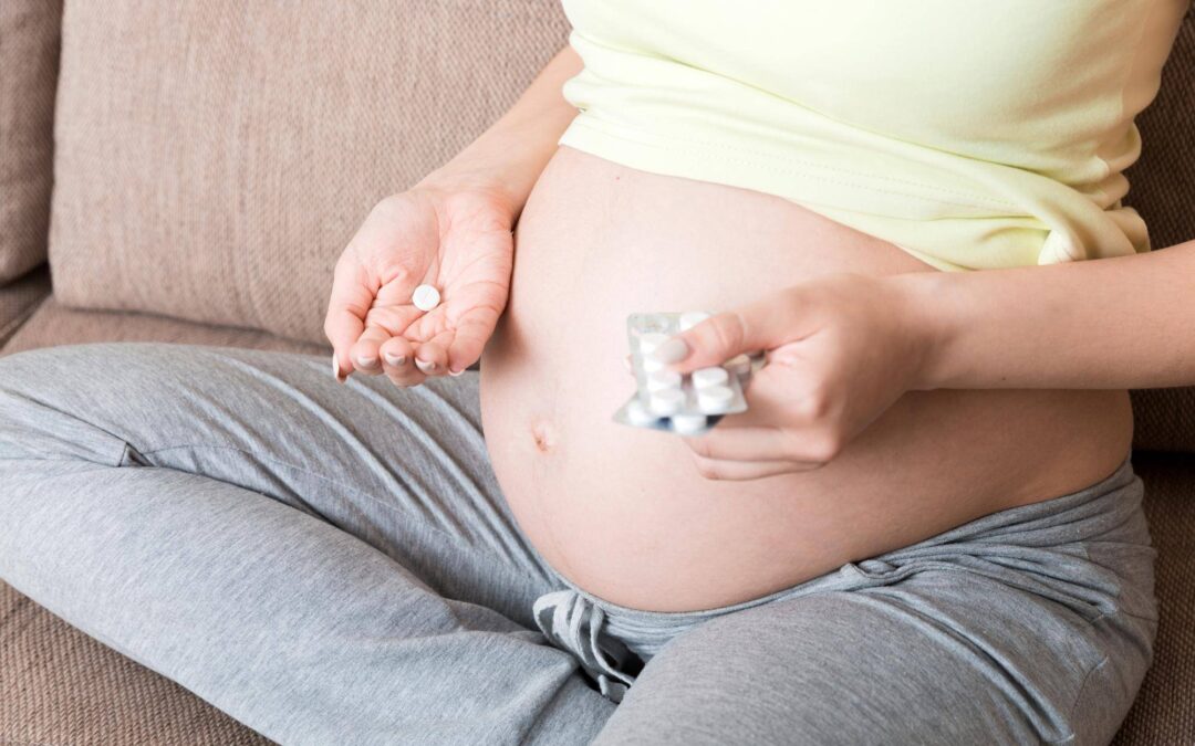 Jakie witaminy dla ciężarnych polecacie i dlaczego warto je wybrać?