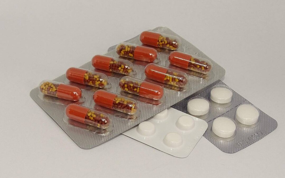 Czy falvit można brać w ciąży?